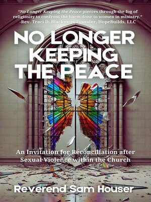 cover image of No Longer Keeping the Peace